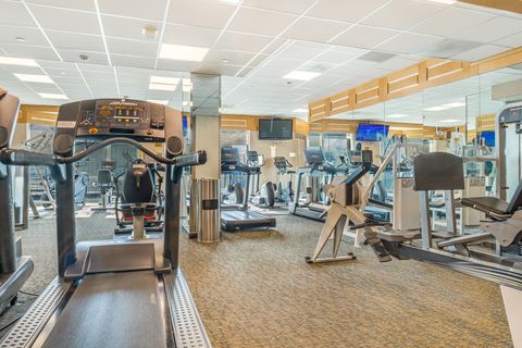 Tiny photo for 195 N Harbor Drive #4105, Chicago, IL 60601 (MLS # 12506909)