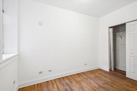 Tiny photo for 6812 N Wayne Avenue #1G, Chicago, IL 60626 (MLS # 12575304)
