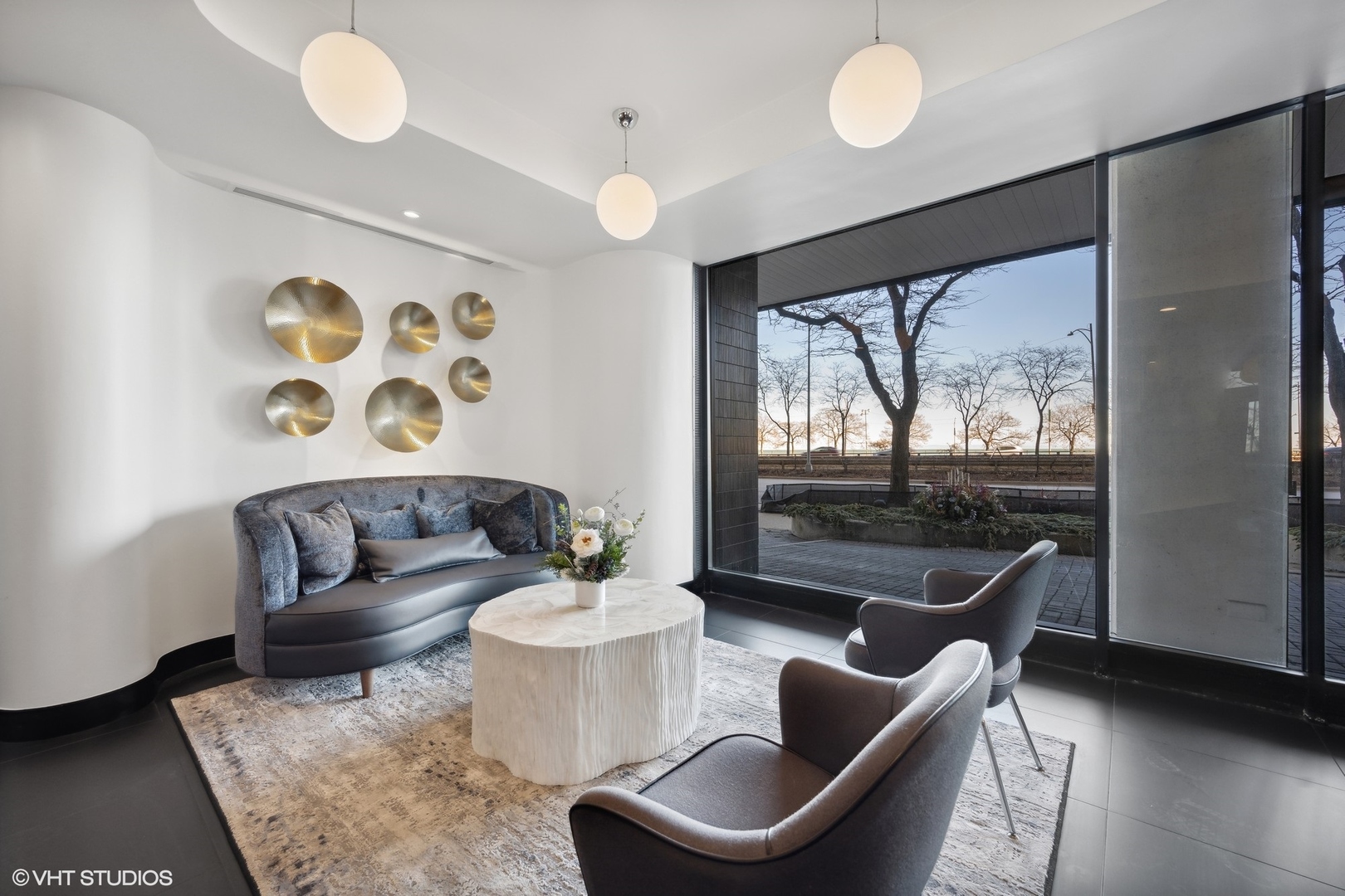 1110 N Lake Shore Drive 30S