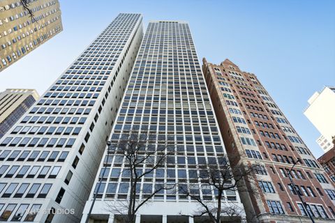 1110 N Lake Shore Drive 30S Chicago IL 60611