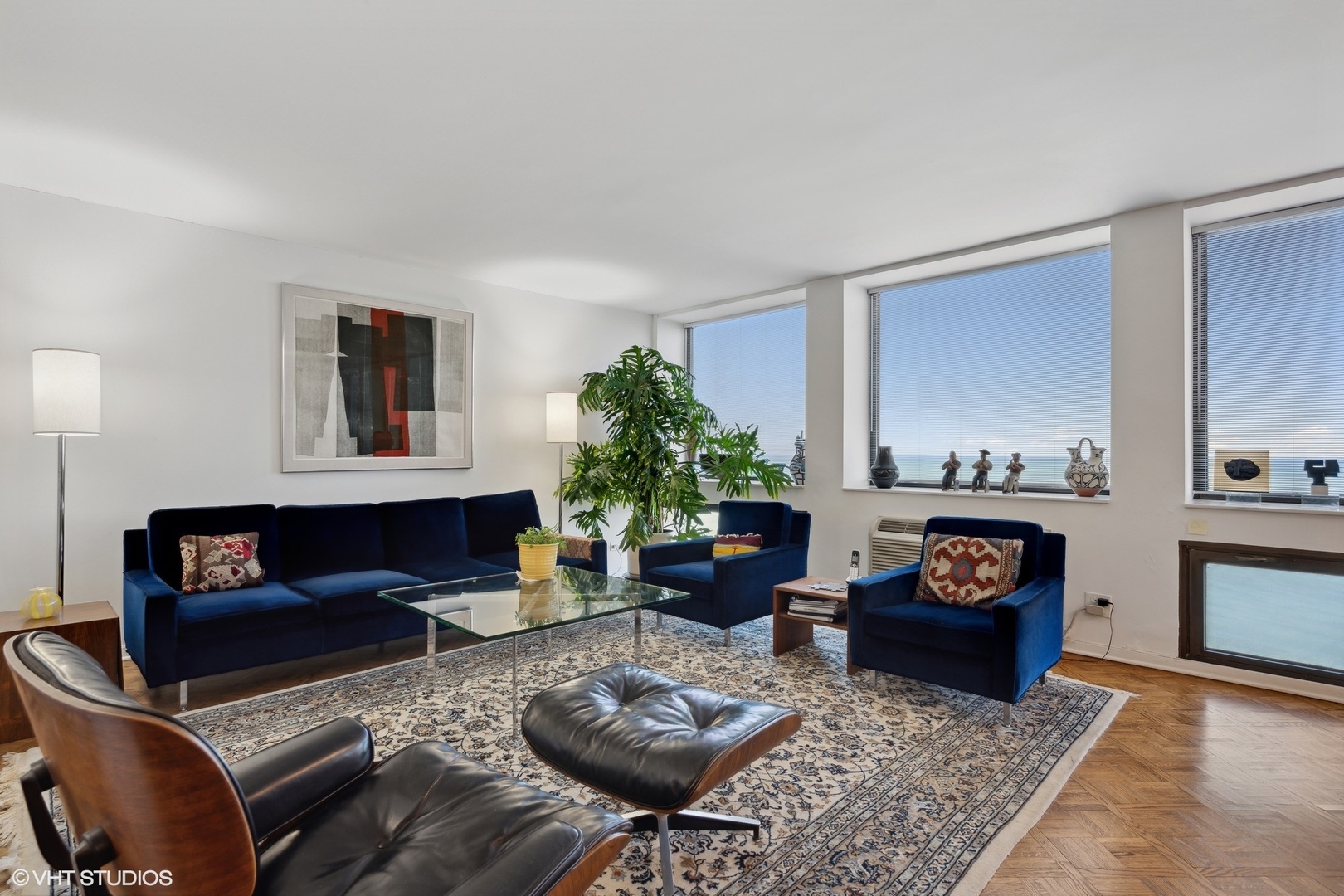 1110 N Lake Shore Drive 30S
