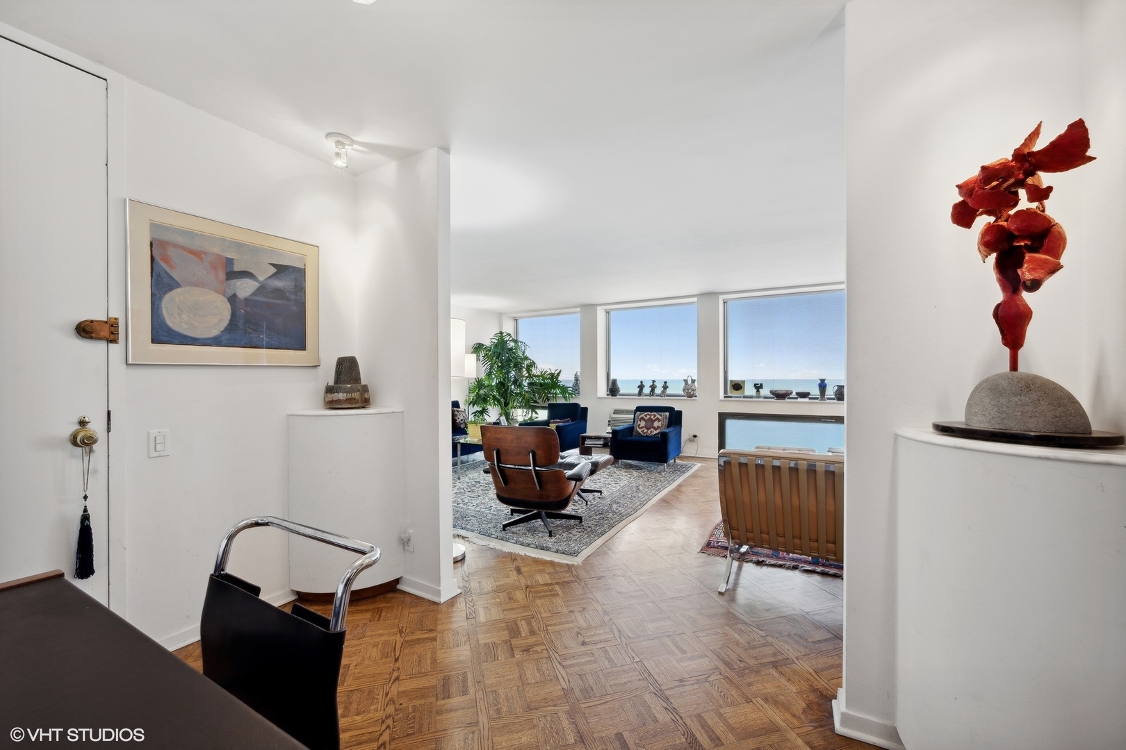 1110 N Lake Shore Drive 30S