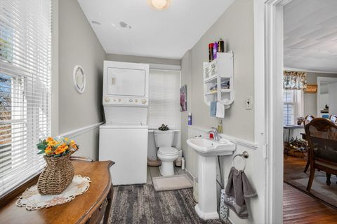 Tiny photo for 7805 Jersey Ridge Road, Davenport, IA 52807 (MLS # 100000624)