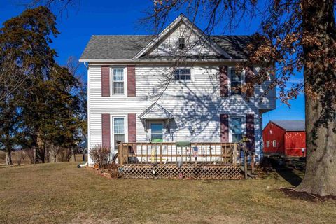 Tiny photo for 7805 Jersey Ridge Road, Davenport, IA 52807 (MLS # 100000624)