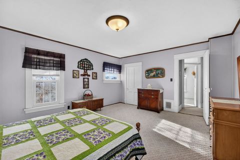 Tiny photo for 7805 Jersey Ridge Road, Davenport, IA 52807 (MLS # 100000624)