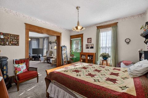 Tiny photo for 7805 Jersey Ridge Road, Davenport, IA 52807 (MLS # 100000624)