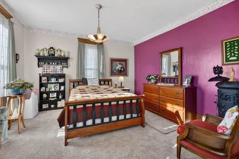 Tiny photo for 7805 Jersey Ridge Road, Davenport, IA 52807 (MLS # 100000624)