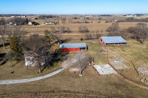 Tiny photo for 7805 Jersey Ridge Road, Davenport, IA 52807 (MLS # 100000624)