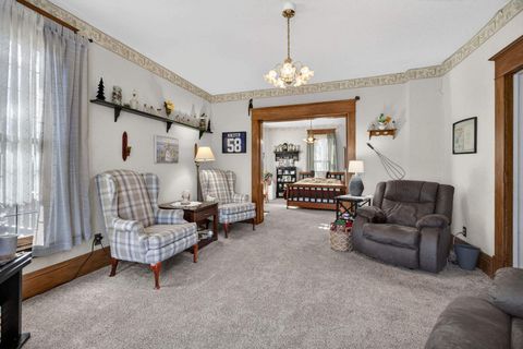 Tiny photo for 7805 Jersey Ridge Road, Davenport, IA 52807 (MLS # 100000624)