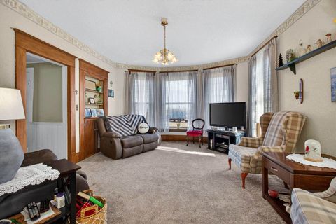 Tiny photo for 7805 Jersey Ridge Road, Davenport, IA 52807 (MLS # 100000624)