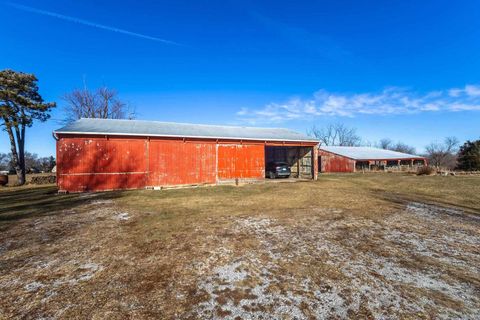 Tiny photo for 7805 Jersey Ridge Road, Davenport, IA 52807 (MLS # 100000624)