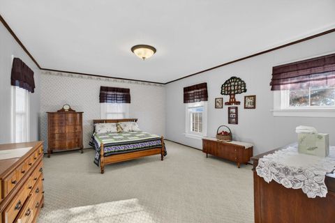 Tiny photo for 7805 Jersey Ridge Road, Davenport, IA 52807 (MLS # 100000624)