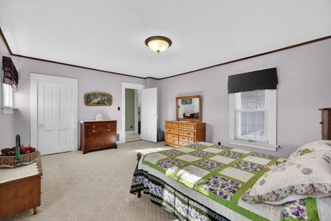 Tiny photo for 7805 Jersey Ridge Road, Davenport, IA 52807 (MLS # 100000624)