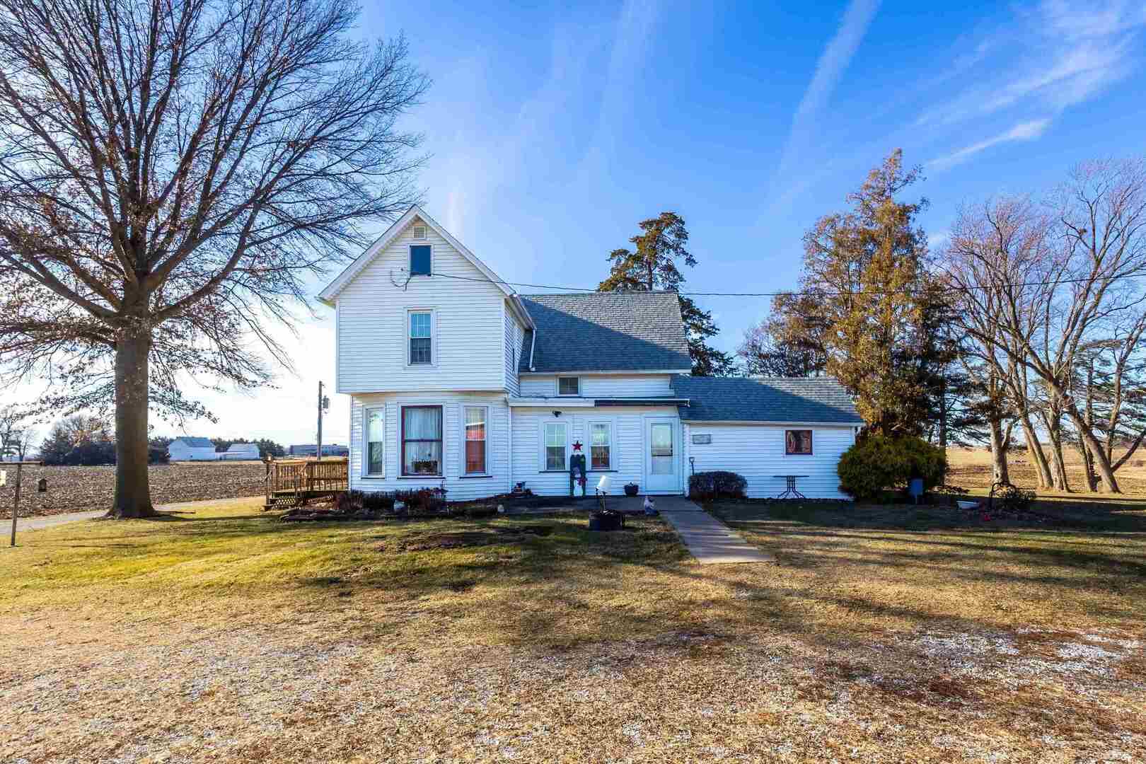 7805 Jersey Ridge Road