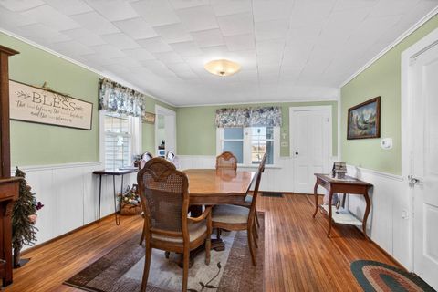 Tiny photo for 7805 Jersey Ridge Road, Davenport, IA 52807 (MLS # 100000624)