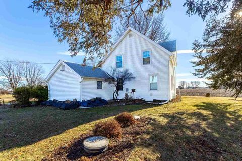 Tiny photo for 7805 Jersey Ridge Road, Davenport, IA 52807 (MLS # 100000624)