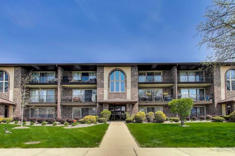 7545 Sheridan Drive 1C Willowbrook IL 60527
