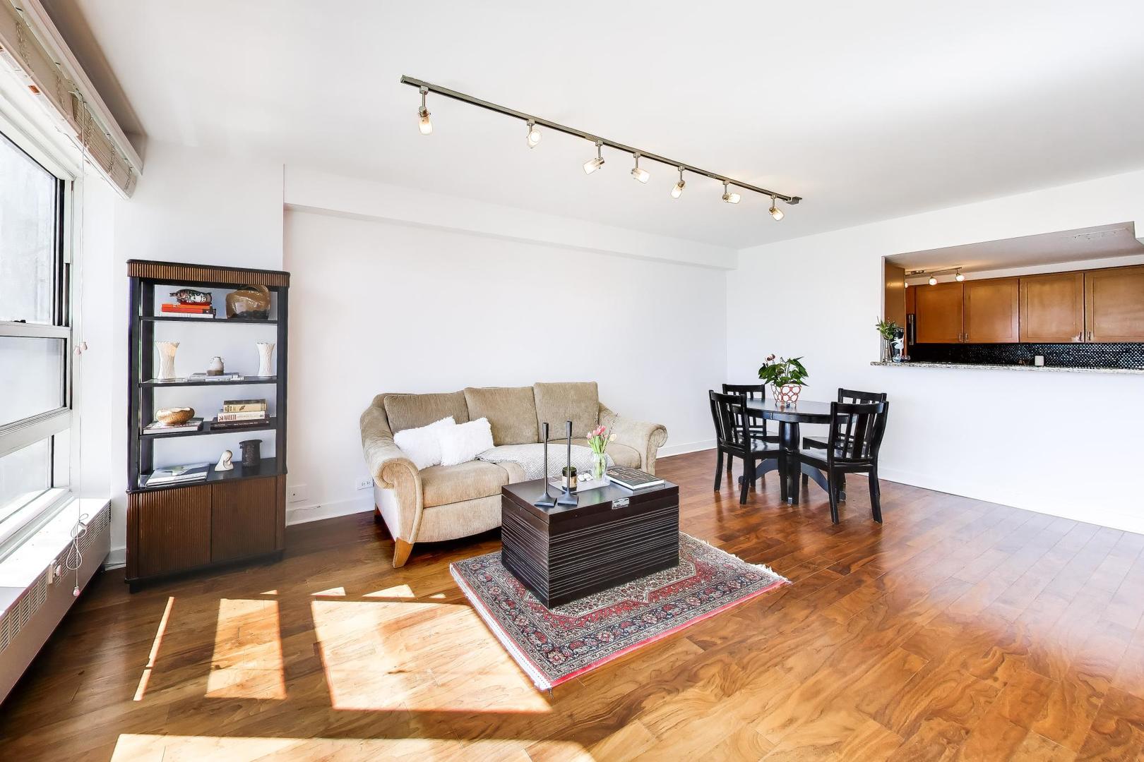 3180 N Lake Shore Drive 2E