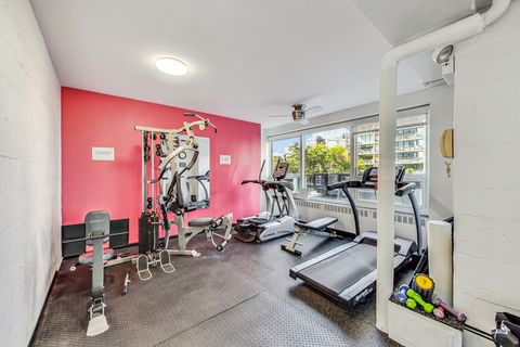 Tiny photo for 3180 N Lake Shore Drive #2E, Chicago, IL 60657 (MLS # 12622237)