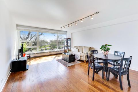 Tiny photo for 3180 N Lake Shore Drive #2E, Chicago, IL 60657 (MLS # 12622237)