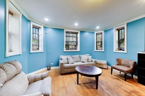 Tiny photo for 6442 N Leavitt Street #E0, Chicago, IL 60645 (MLS # 12767860)
