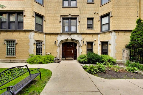 Tiny photo for 6442 N Leavitt Street #E0, Chicago, IL 60645 (MLS # 12767860)