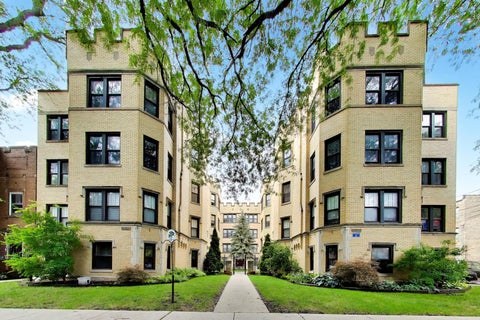 Photo of 6442 N Leavitt Street #E0, Chicago, IL 60645 (MLS # 12767860)
