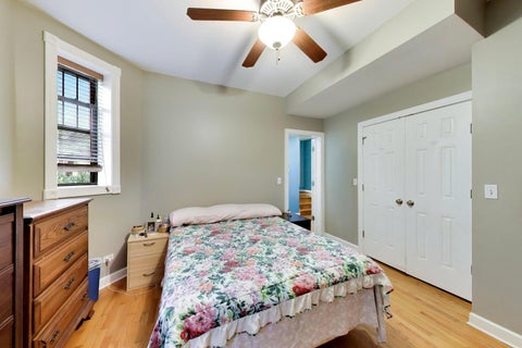 Tiny photo for 6442 N Leavitt Street #E0, Chicago, IL 60645 (MLS # 12767860)