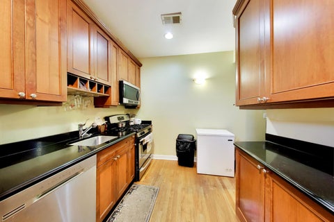 Tiny photo for 6442 N Leavitt Street #E0, Chicago, IL 60645 (MLS # 12767860)