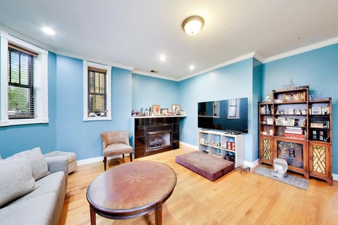 Tiny photo for 6442 N Leavitt Street #E0, Chicago, IL 60645 (MLS # 12767860)