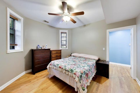 Tiny photo for 6442 N Leavitt Street #E0, Chicago, IL 60645 (MLS # 12767860)