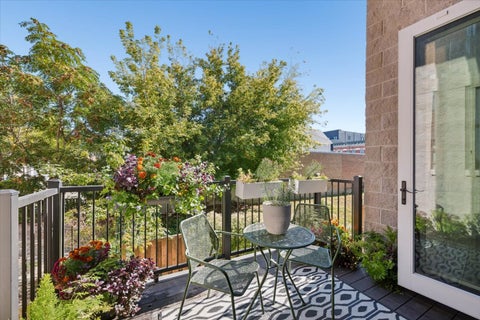Tiny photo for 1743 W Terra Cotta Place, Chicago, IL 60614 (MLS # 12770649)