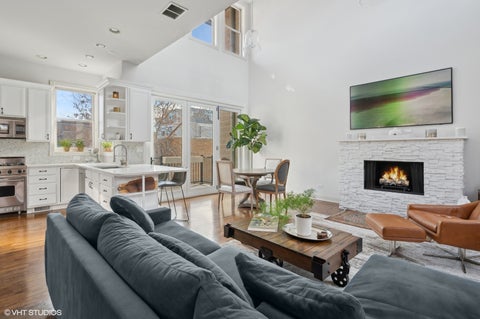 Tiny photo for 1743 W Terra Cotta Place, Chicago, IL 60614 (MLS # 12770649)