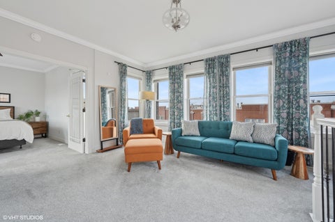 Tiny photo for 1743 W Terra Cotta Place, Chicago, IL 60614 (MLS # 12770649)