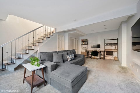 Tiny photo for 1743 W Terra Cotta Place, Chicago, IL 60614 (MLS # 12770649)