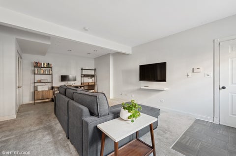 Tiny photo for 1743 W Terra Cotta Place, Chicago, IL 60614 (MLS # 12770649)