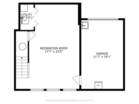 Tiny photo for 1743 W Terra Cotta Place, Chicago, IL 60614 (MLS # 12770649)