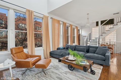 Tiny photo for 1743 W Terra Cotta Place, Chicago, IL 60614 (MLS # 12770649)