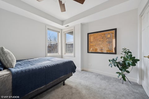 Tiny photo for 1743 W Terra Cotta Place, Chicago, IL 60614 (MLS # 12770649)