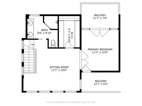 Tiny photo for 1743 W Terra Cotta Place, Chicago, IL 60614 (MLS # 12770649)