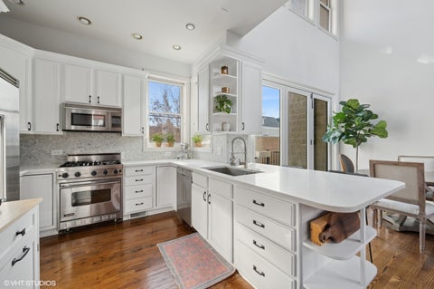 Tiny photo for 1743 W Terra Cotta Place, Chicago, IL 60614 (MLS # 12770649)
