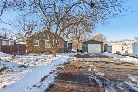 Tiny photo for 26814 N Genesee Street, Wauconda, IL 60084 (MLS # 12599200)
