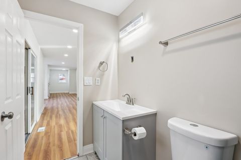 Tiny photo for 26814 N Genesee Street, Wauconda, IL 60084 (MLS # 12599200)