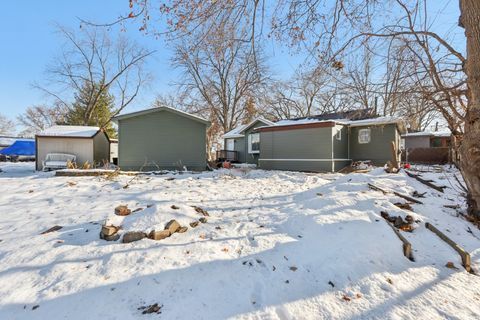 Tiny photo for 26814 N Genesee Street, Wauconda, IL 60084 (MLS # 12599200)