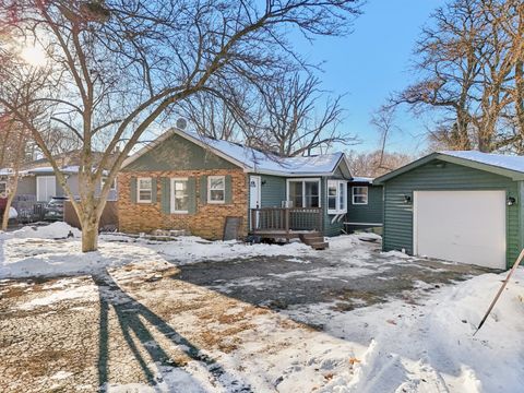 Tiny photo for 26814 N Genesee Street, Wauconda, IL 60084 (MLS # 12599200)