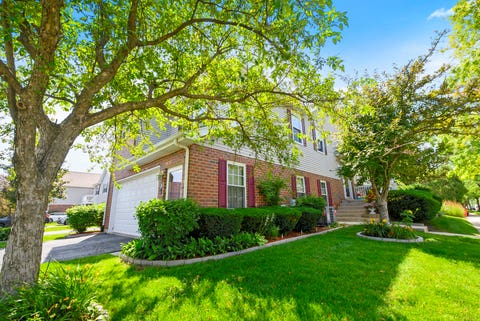 Tiny photo for 9418 Albany Court, Orland Park, IL 60467 (MLS # 12739506)