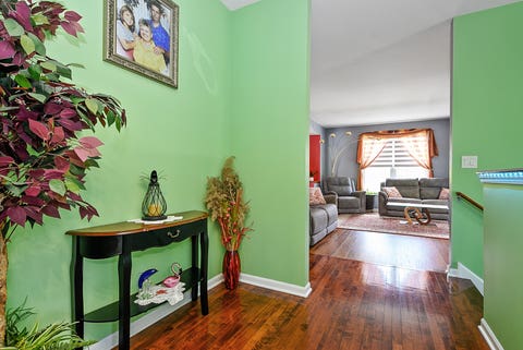Tiny photo for 9418 Albany Court, Orland Park, IL 60467 (MLS # 12739506)