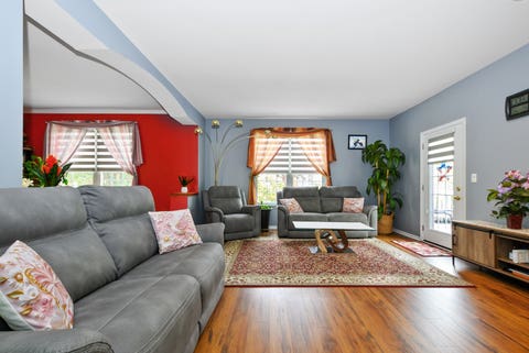 Tiny photo for 9418 Albany Court, Orland Park, IL 60467 (MLS # 12739506)