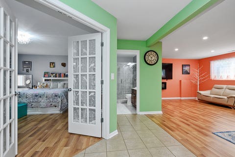Tiny photo for 9418 Albany Court, Orland Park, IL 60467 (MLS # 12739506)
