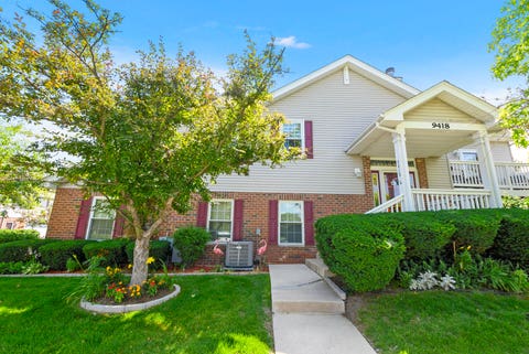 Tiny photo for 9418 Albany Court, Orland Park, IL 60467 (MLS # 12739506)